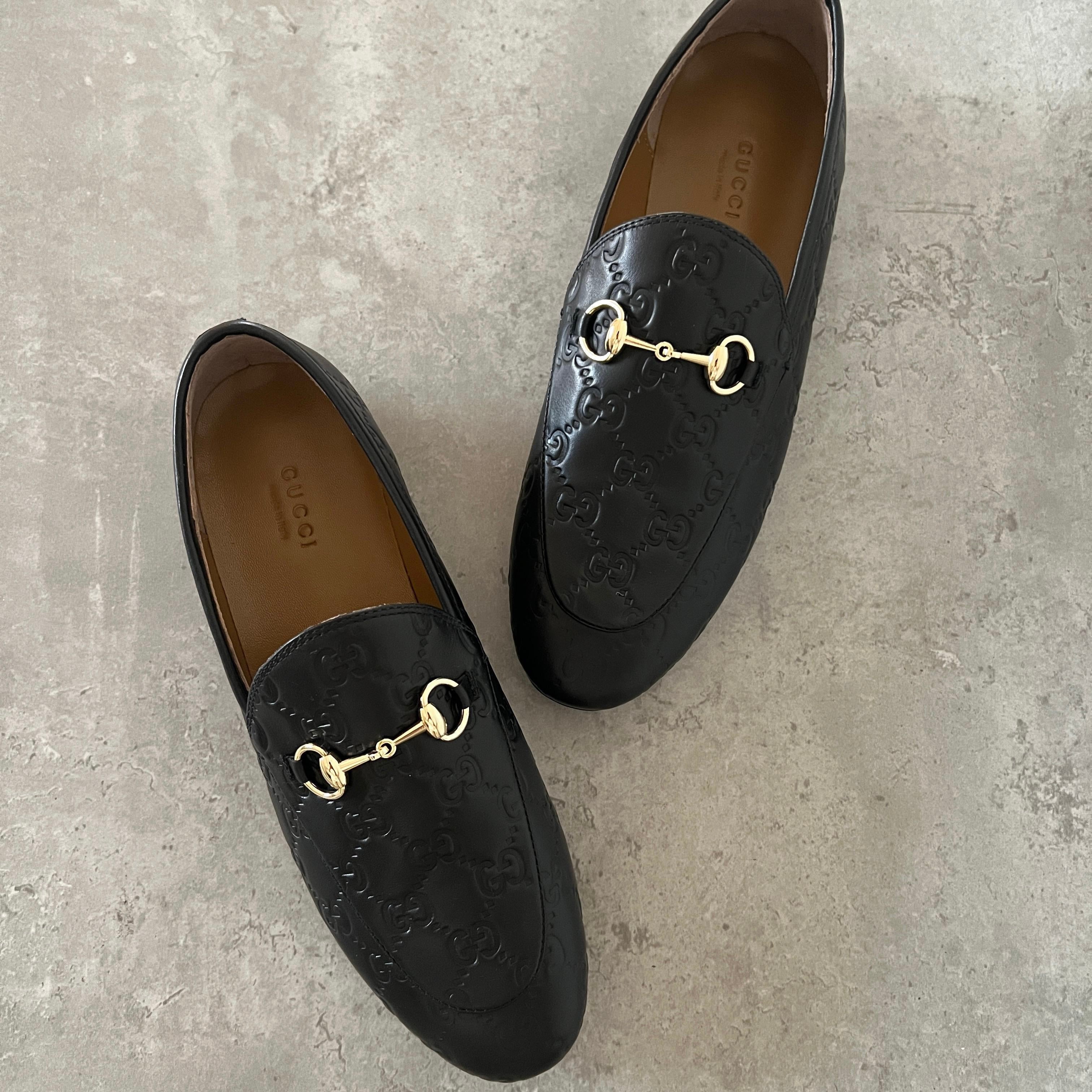 Gucci Style #34 Shoes