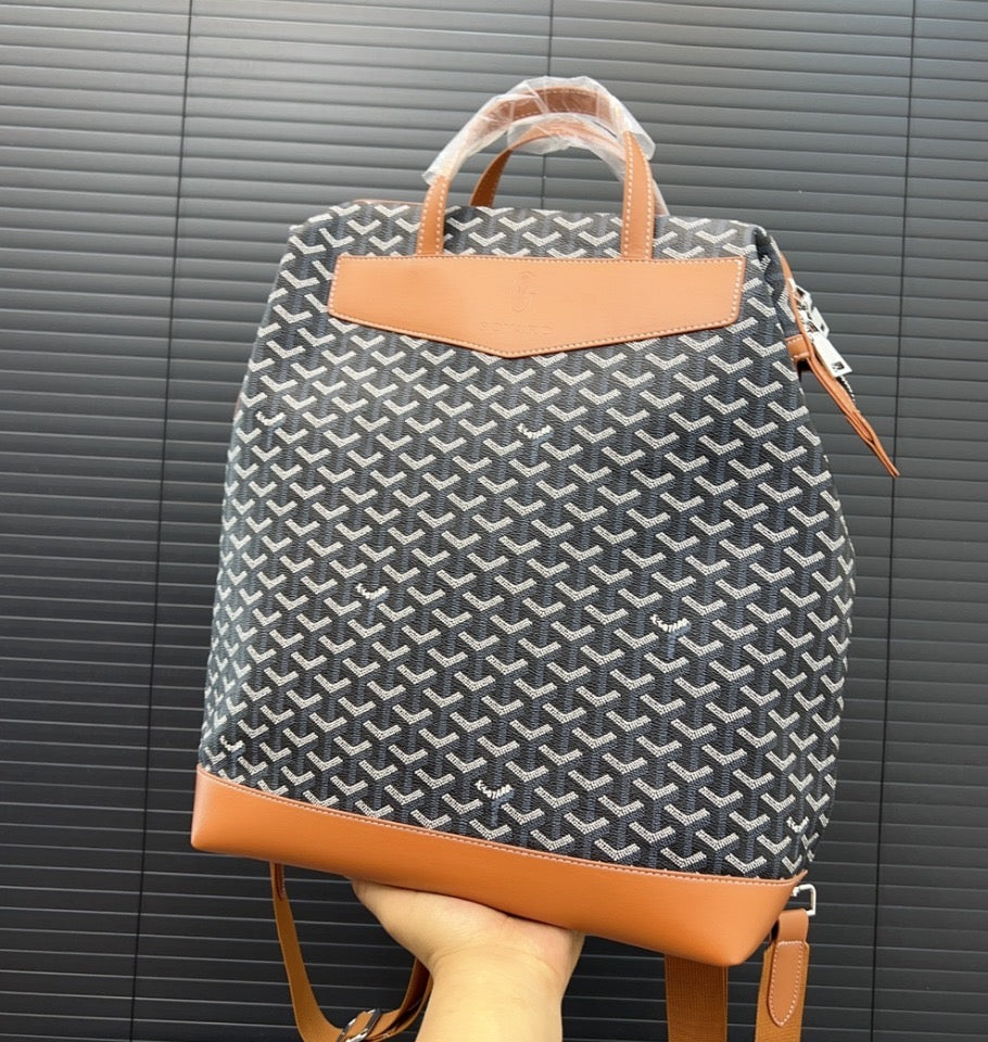 Summit Elegance Backpack