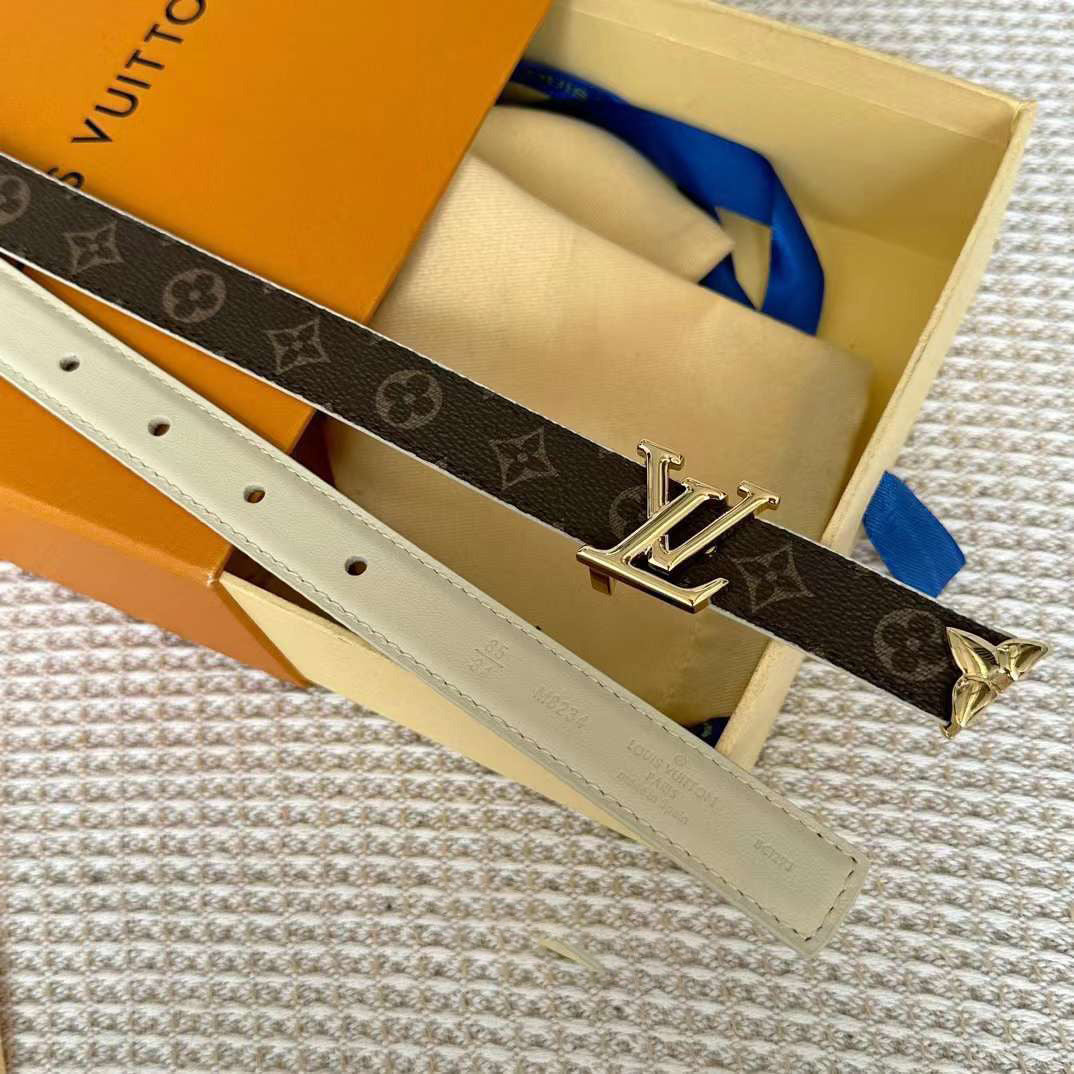 Louis Vuitton Belt Style #5