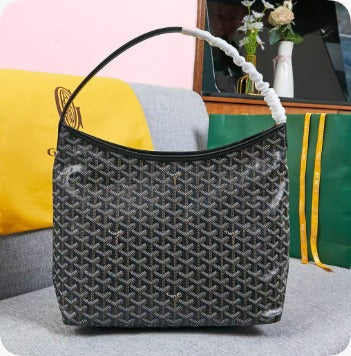 Goyard Boheme Hobo Bag