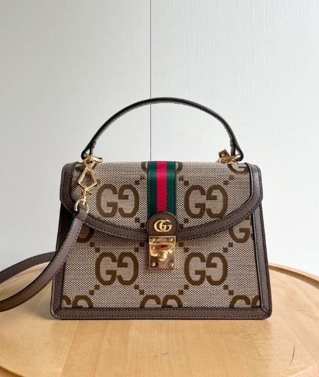 Gucci Ophidia Bag