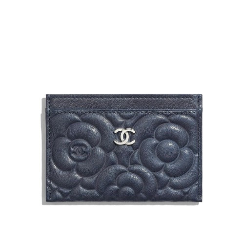 Chanel Card Holder