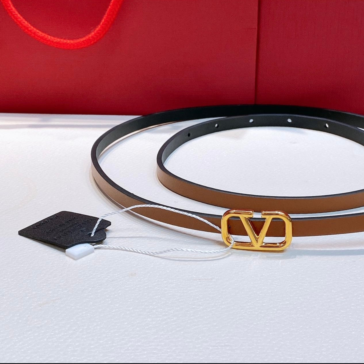 Valentino Belt Style #2