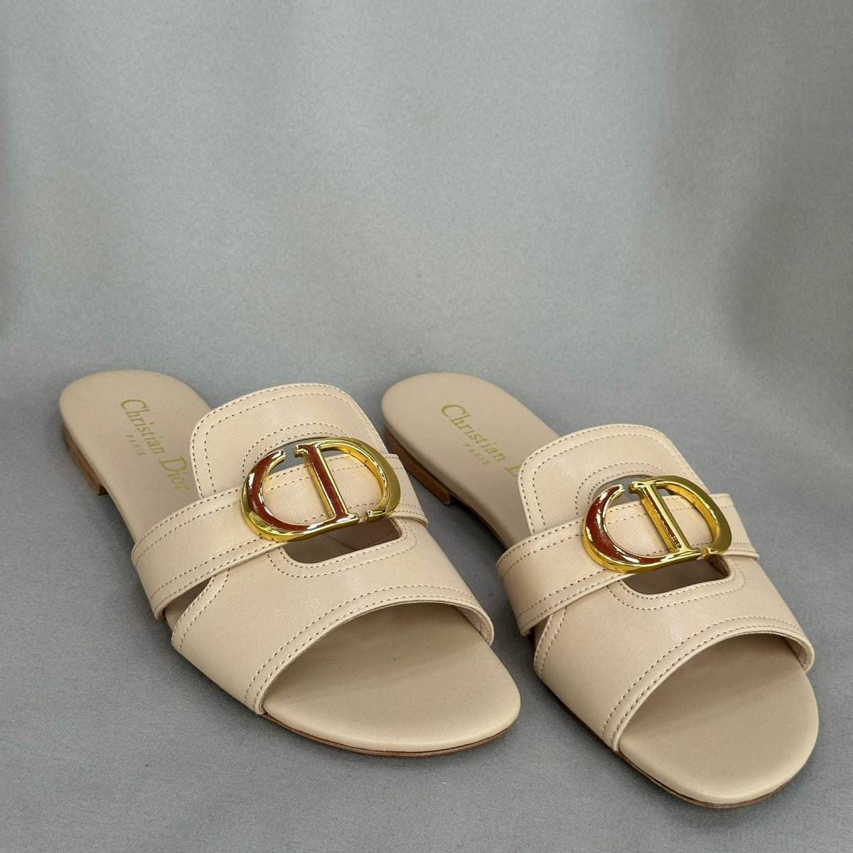 Dior Style #18 Shoes