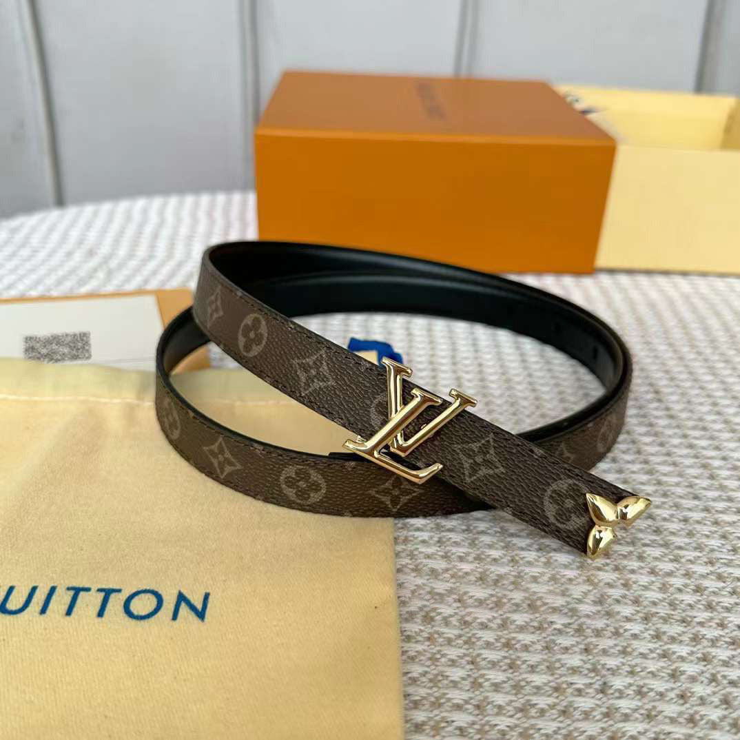 Louis Vuitton Belt Style #5
