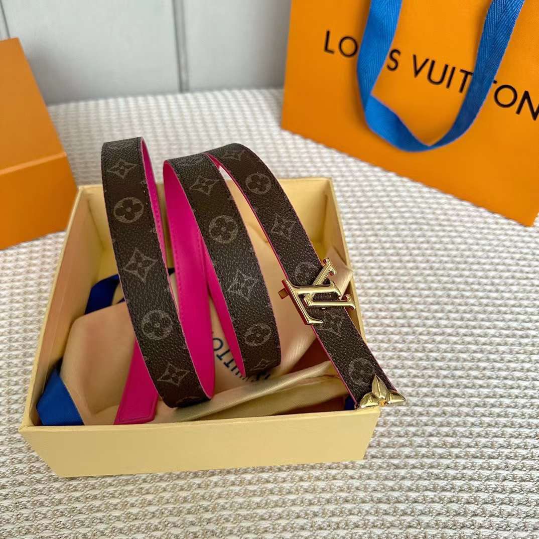 Louis Vuitton Belt Style #5