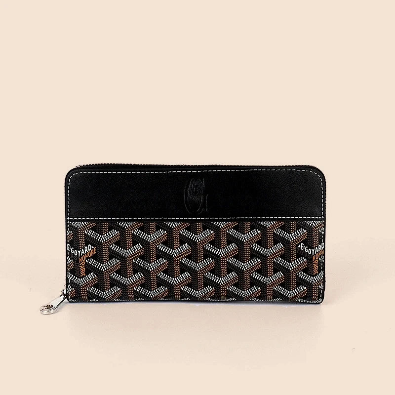 Château Grande Wallet