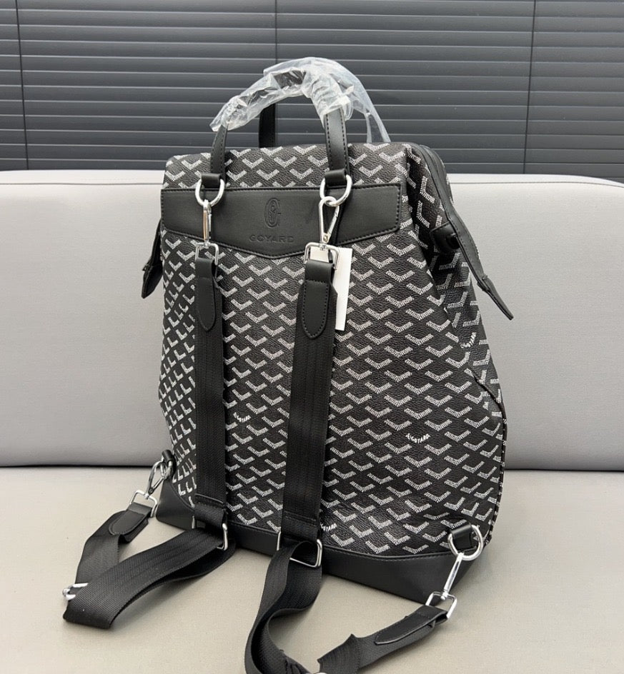 Summit Elegance Backpack