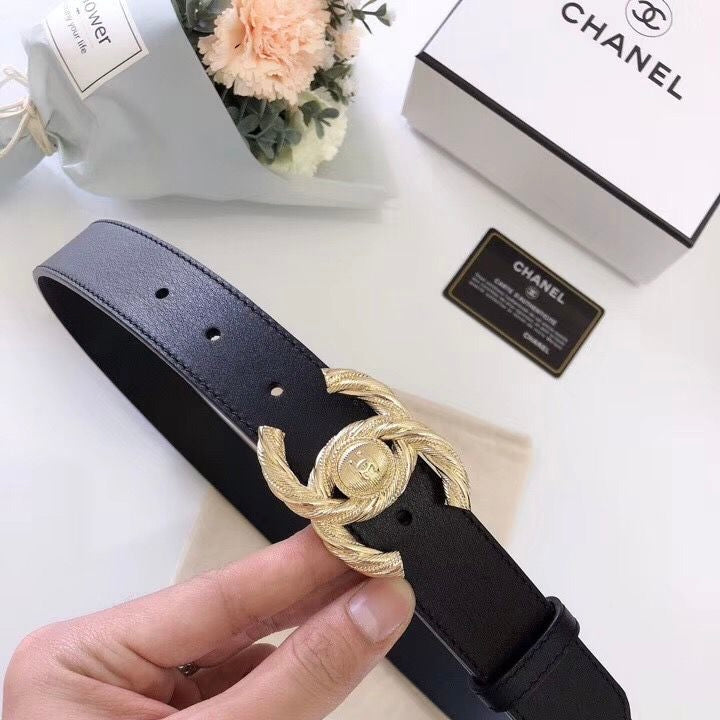 Chanel Belt Style #5