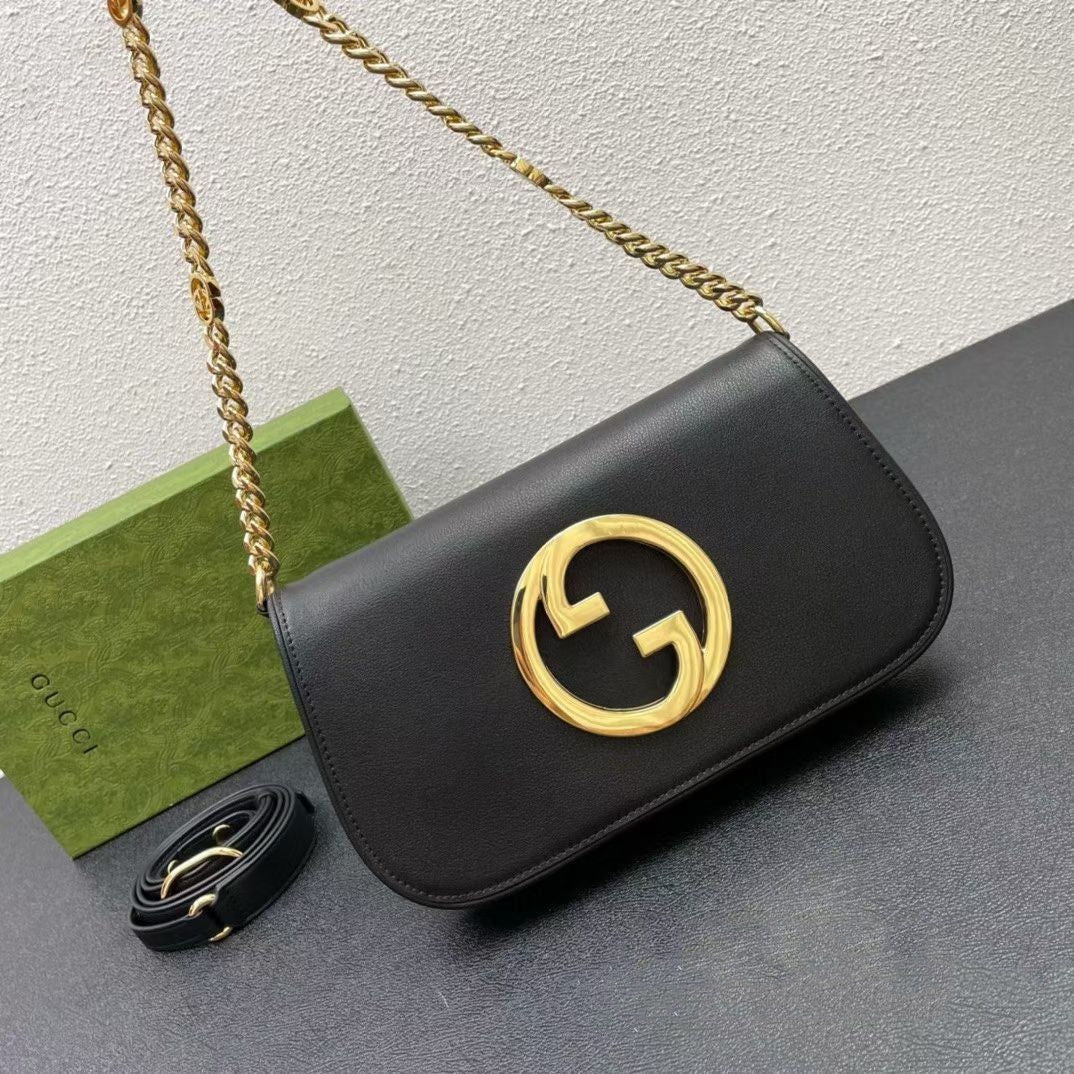 Gucci Blondie shoulder bag