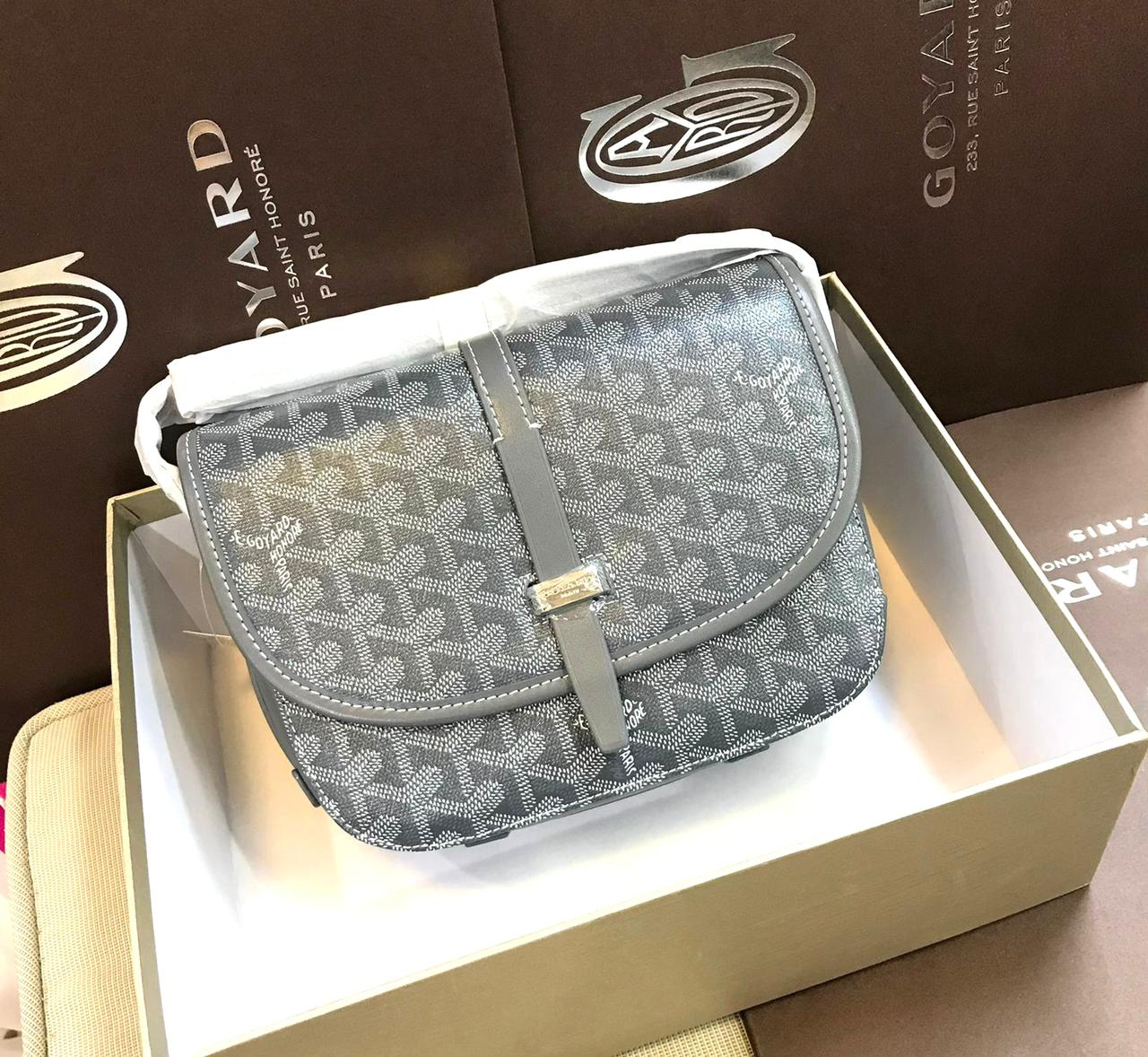 Goyard belvedere Bag
