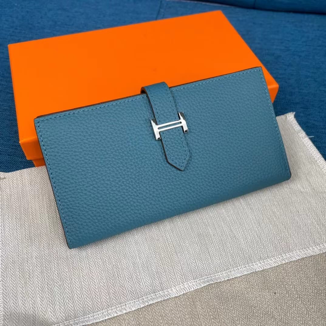 Hermes Wallet Style #3