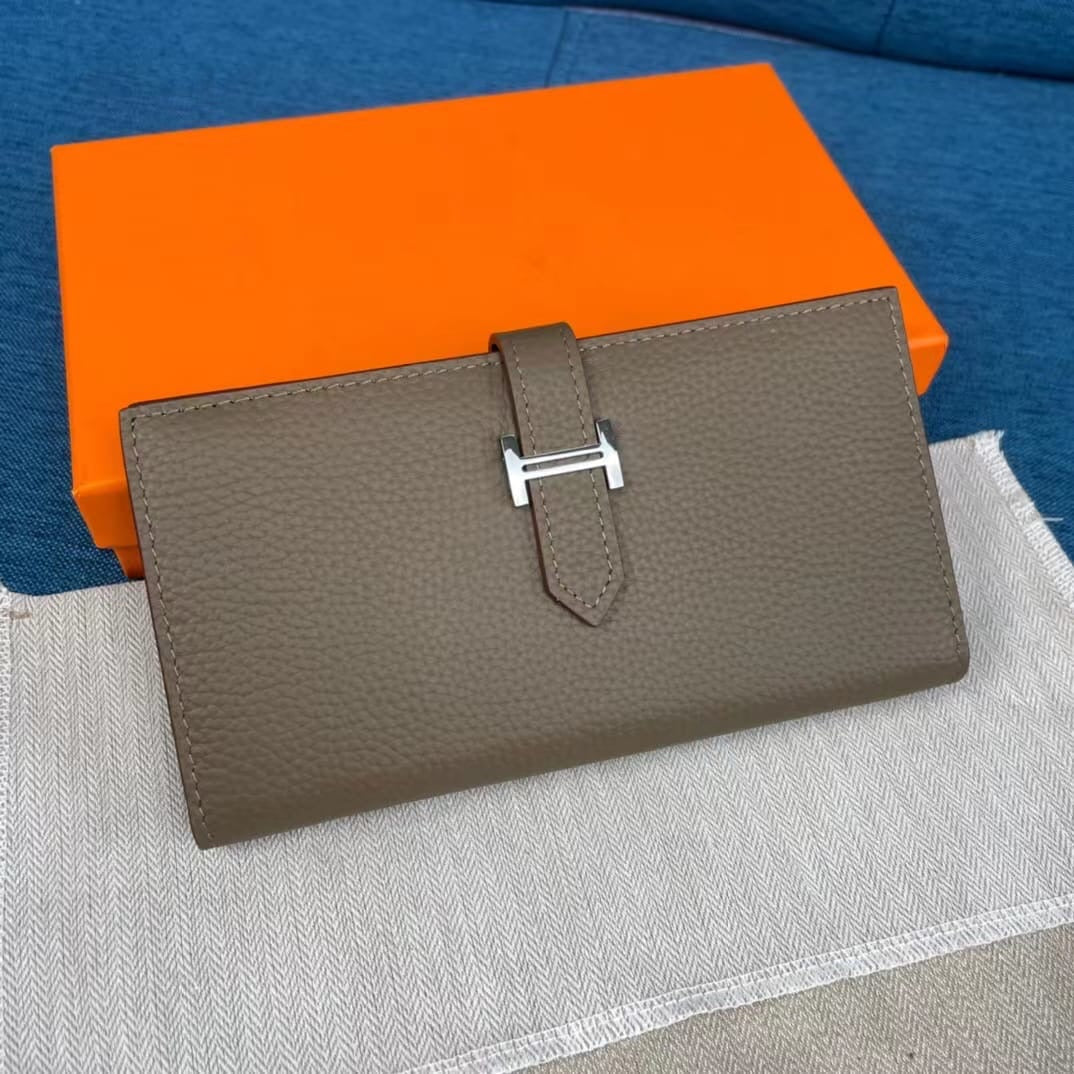 Hermes Wallet Style #3
