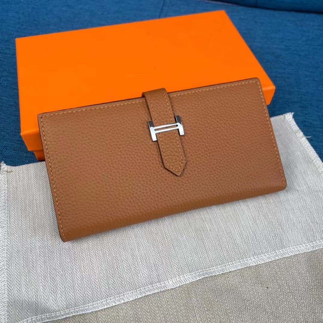 Hermes Wallet Style #3