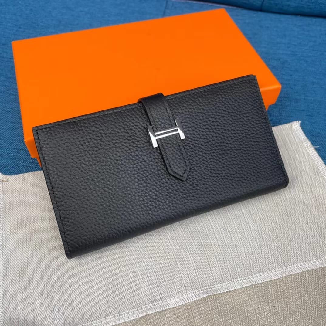 Hermes Wallet Style #3