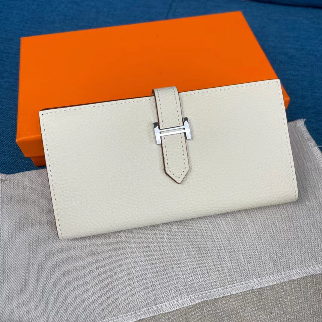 Hermes Wallet Style #3