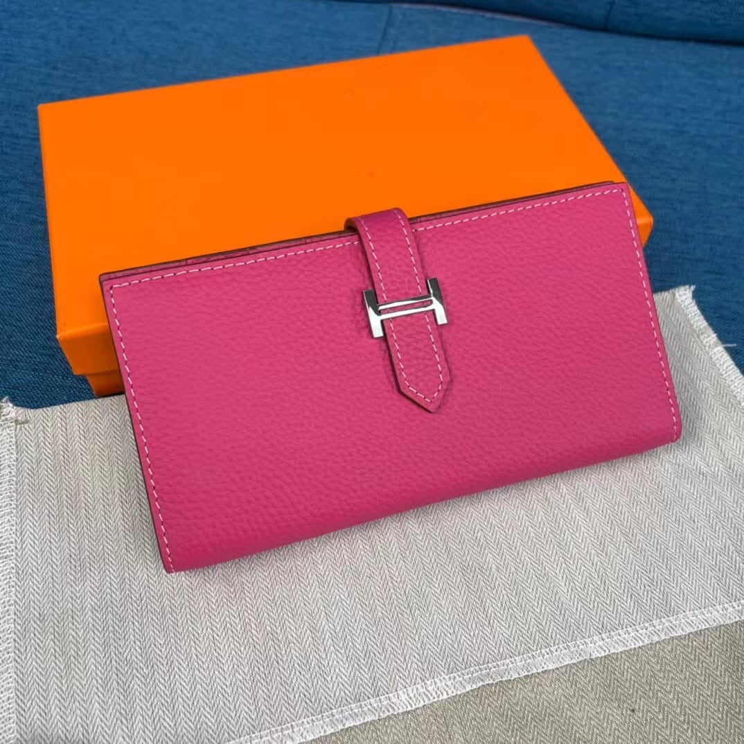 Hermes Wallet Style #3