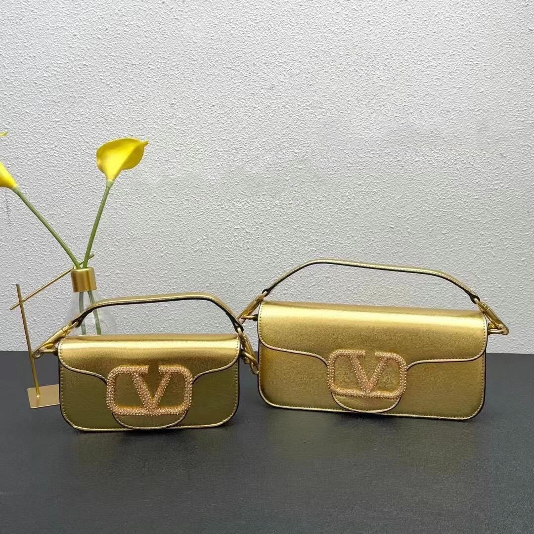 Valentino Loco shoulder bag