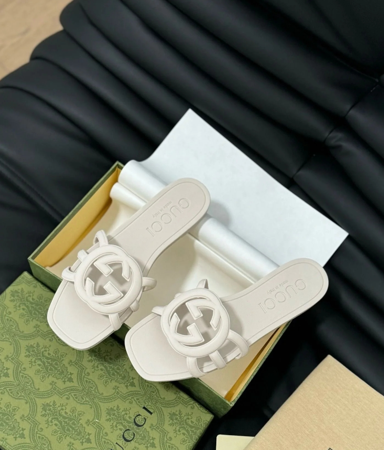 Gucci Style #23 Shoes