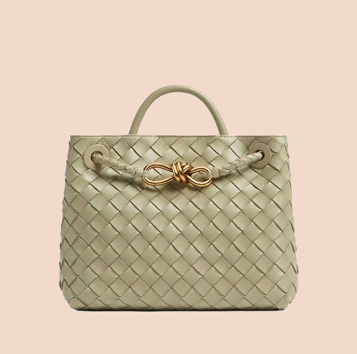 Andiamo Shoulder Bag