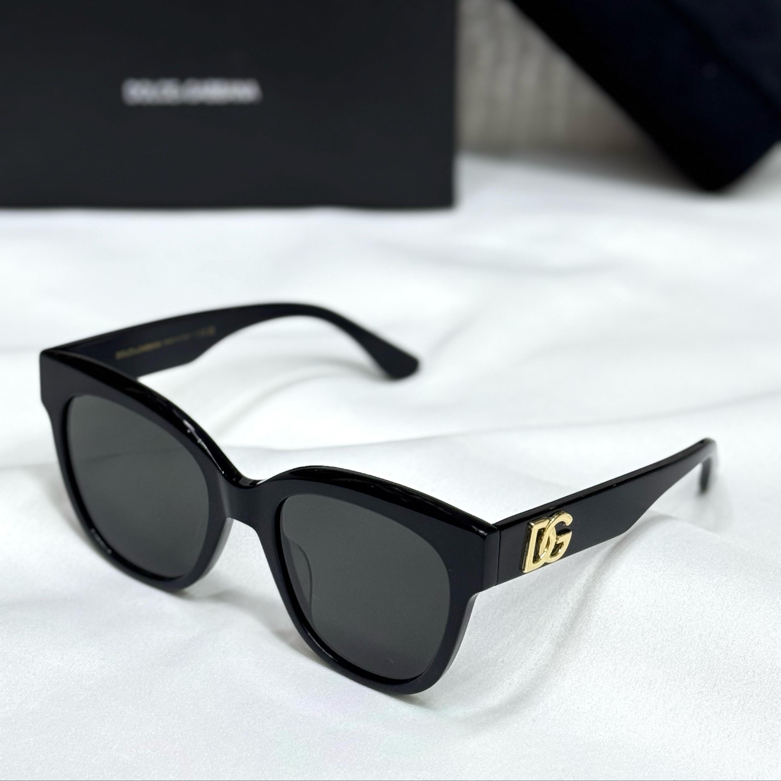 D&G DG4384 Sunglasses