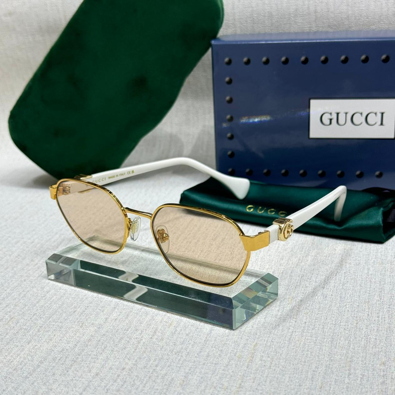 Gucci GG1428S Sunglasses