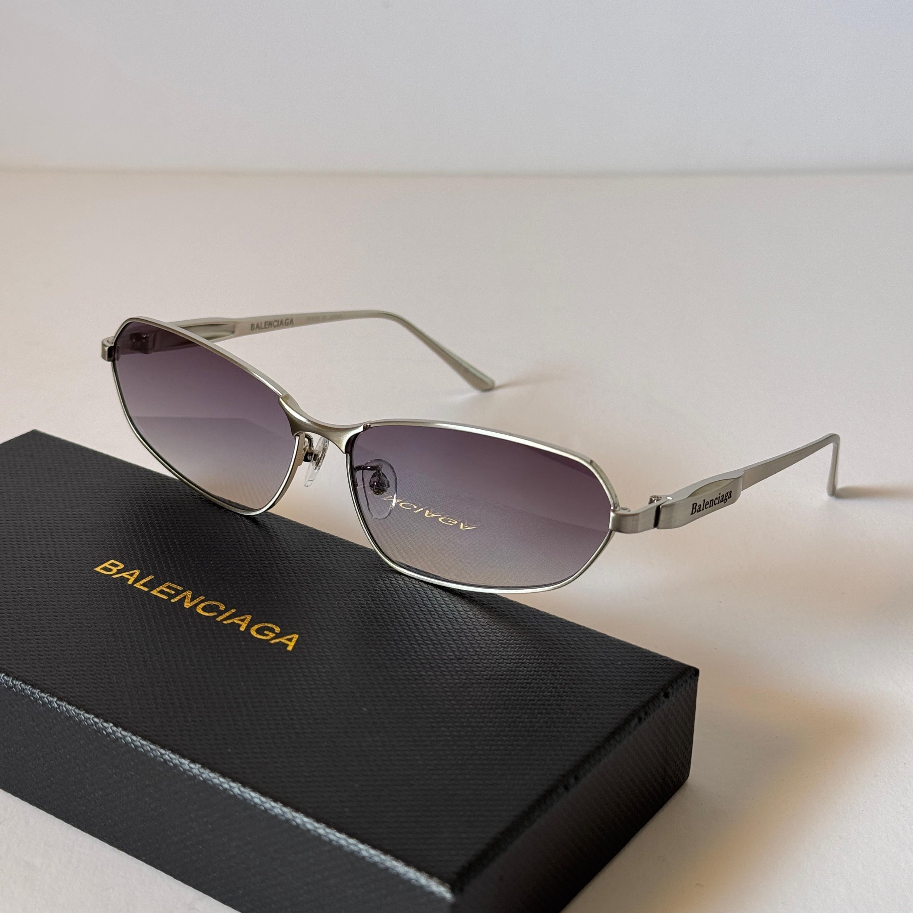 Balenciaga BB0199S Sunglasses