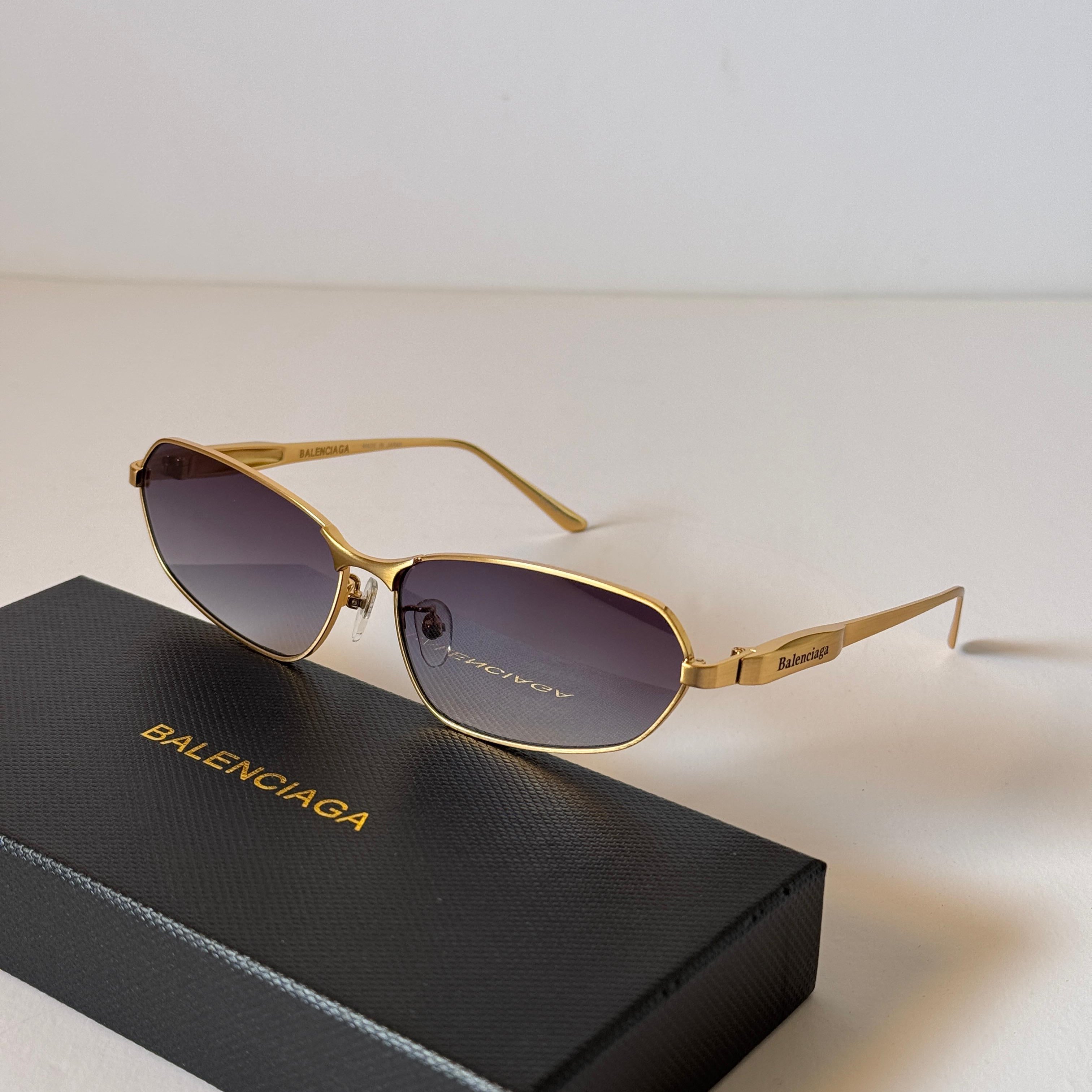 Balenciaga BB0199S Sunglasses