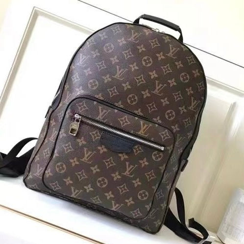 Louis Vuitton Packback Bag