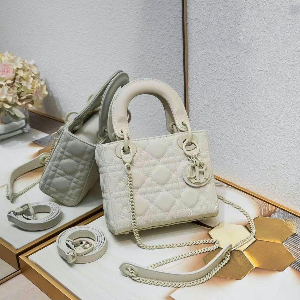 Lady Dior Mini Style#3