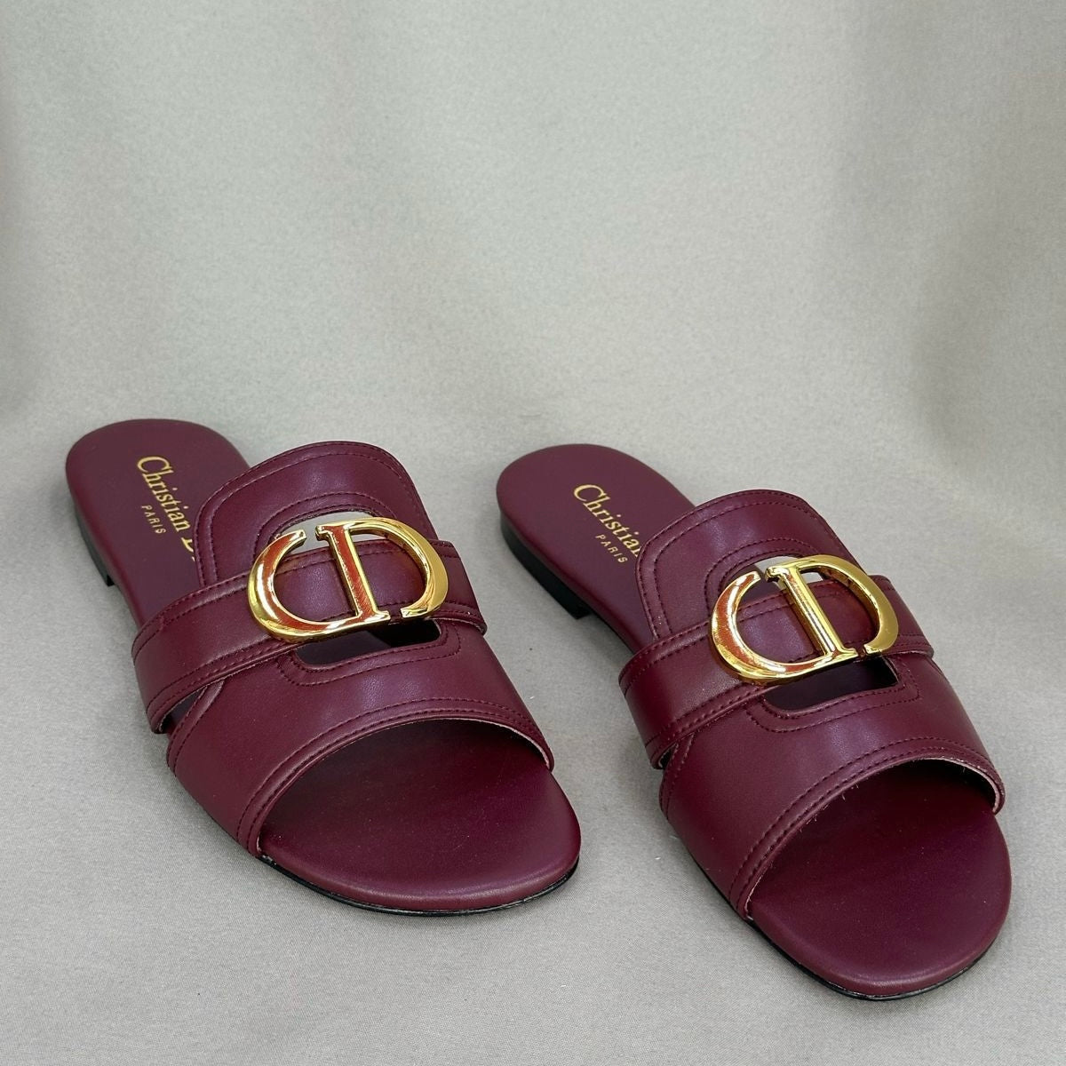 Dior Style #18 Shoes