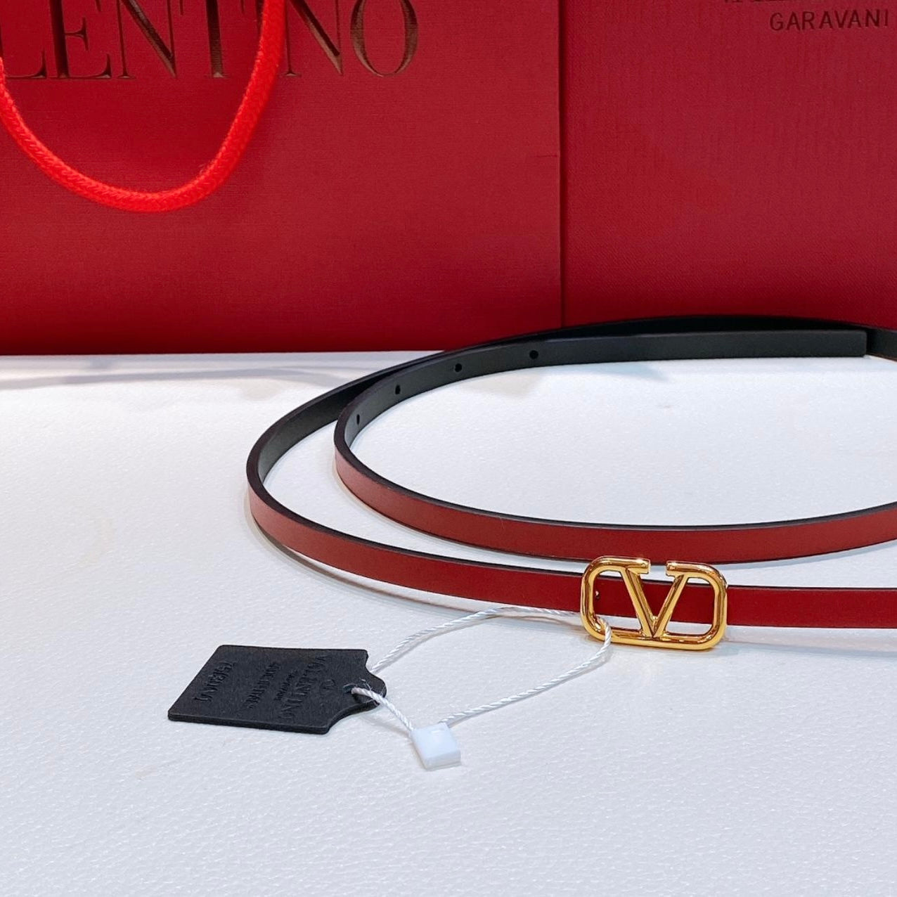 Valentino Belt Style #2