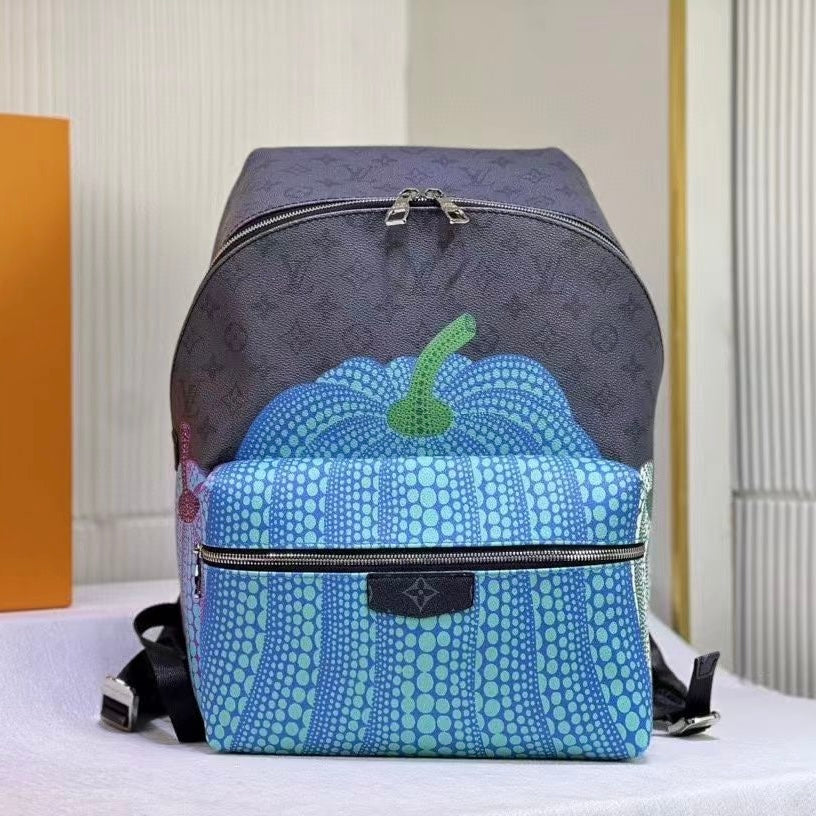 Louis Vuitton Packback Bag