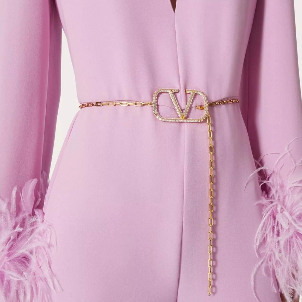 Valentino Belt Style #12