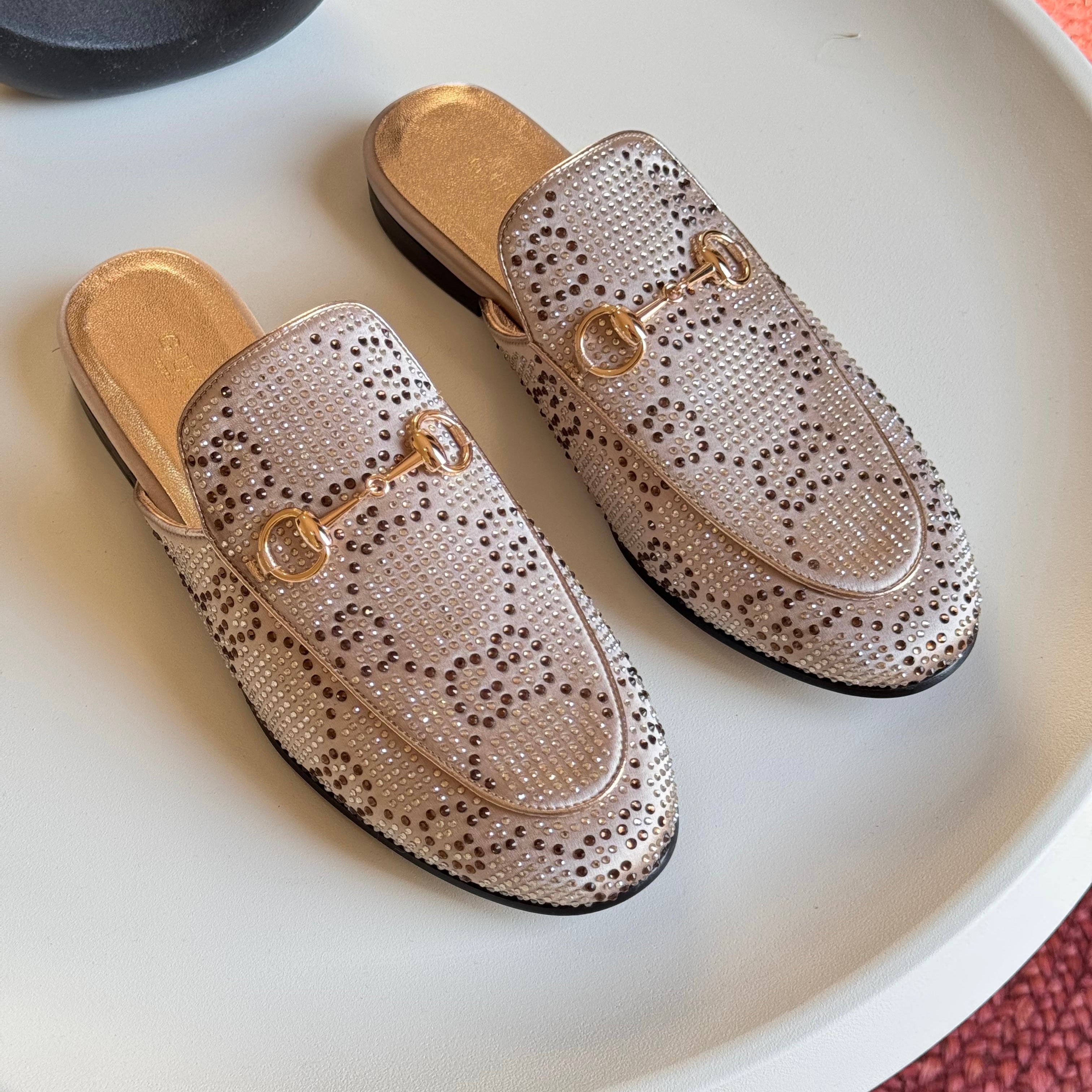 Gucci Style #30 Shoes