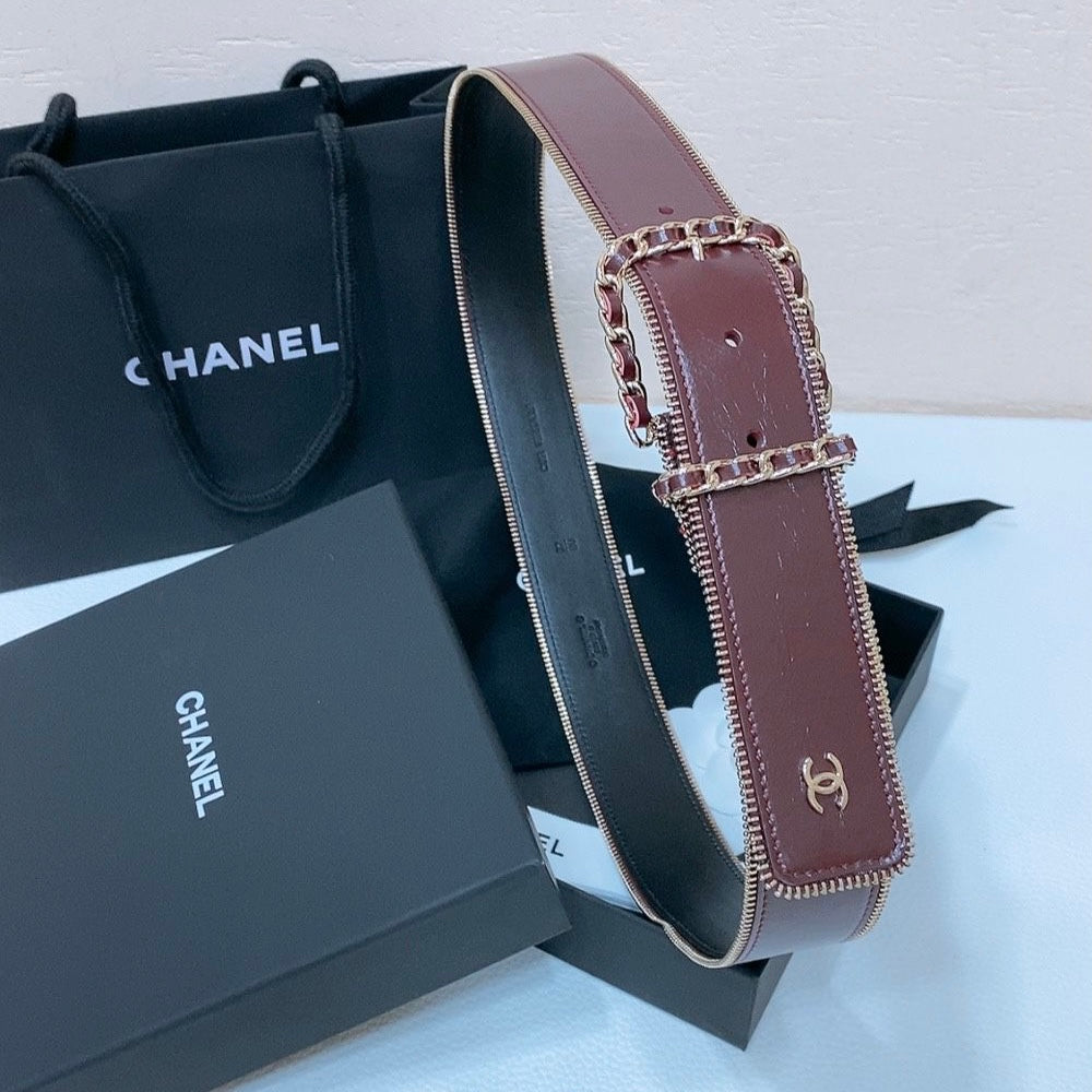 Chanel Belt Style #6