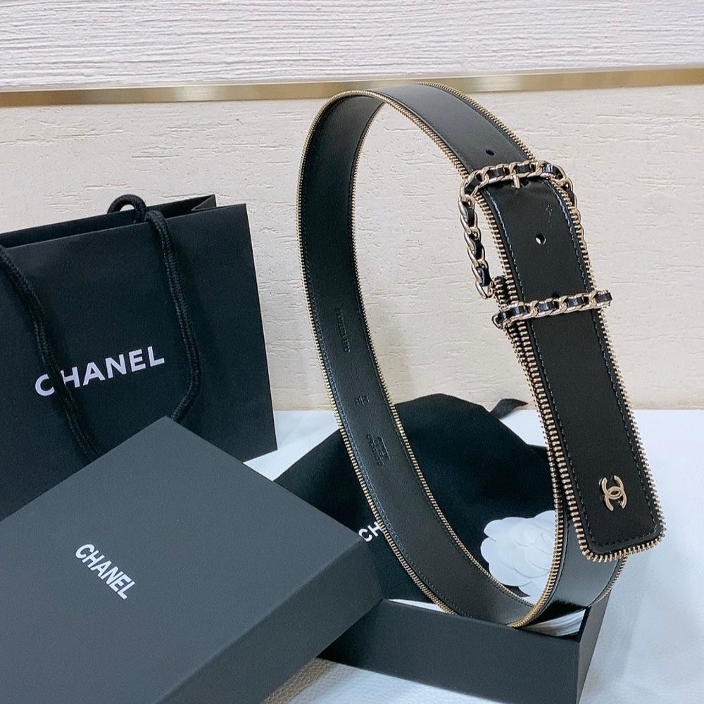 Chanel Belt Style #6