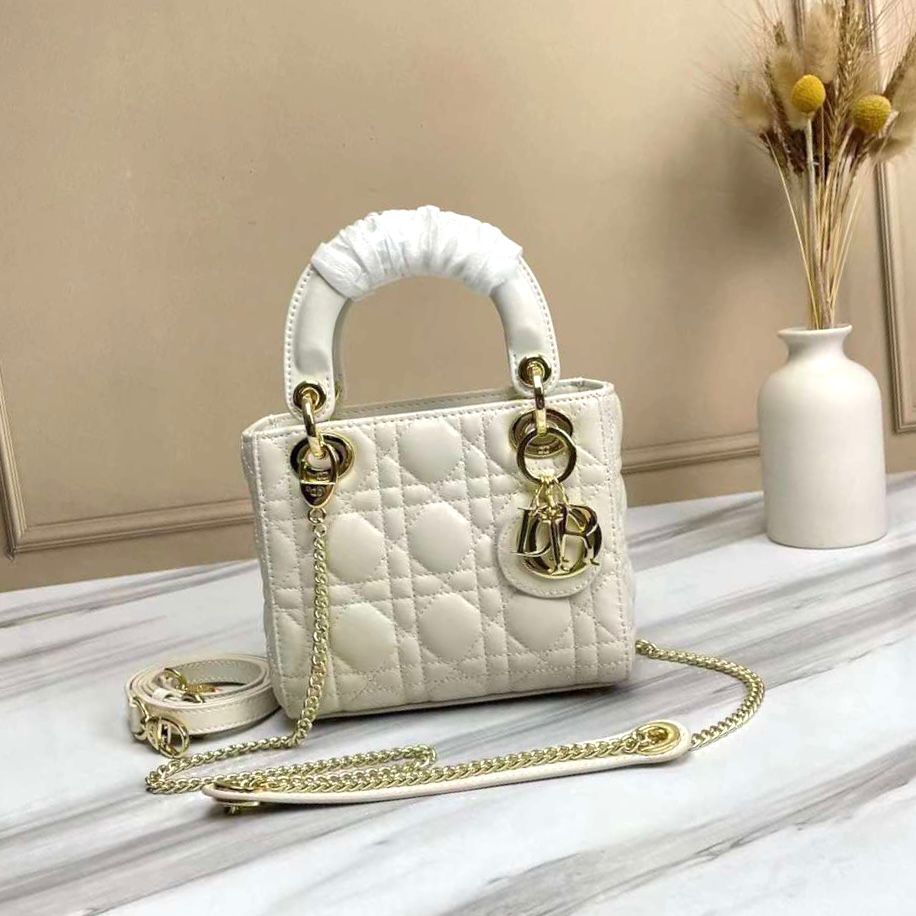 Lady Dior Mini Style#4