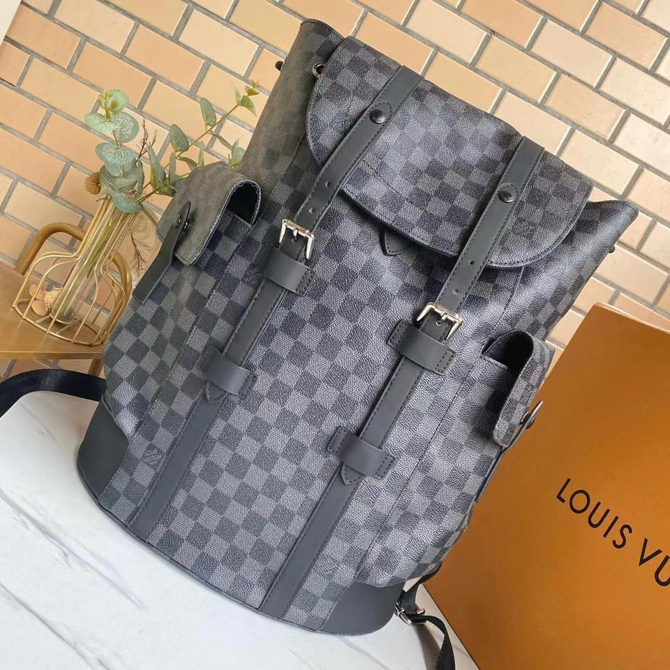 Louis Vuitton Packback Bag