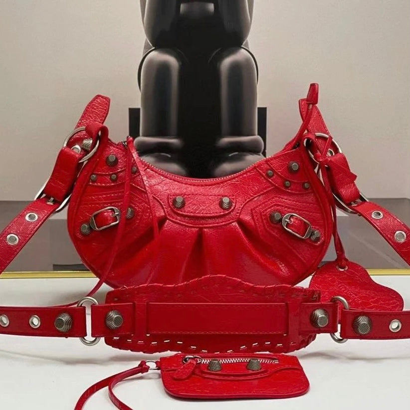 Balenciaga Le Cagole Bag