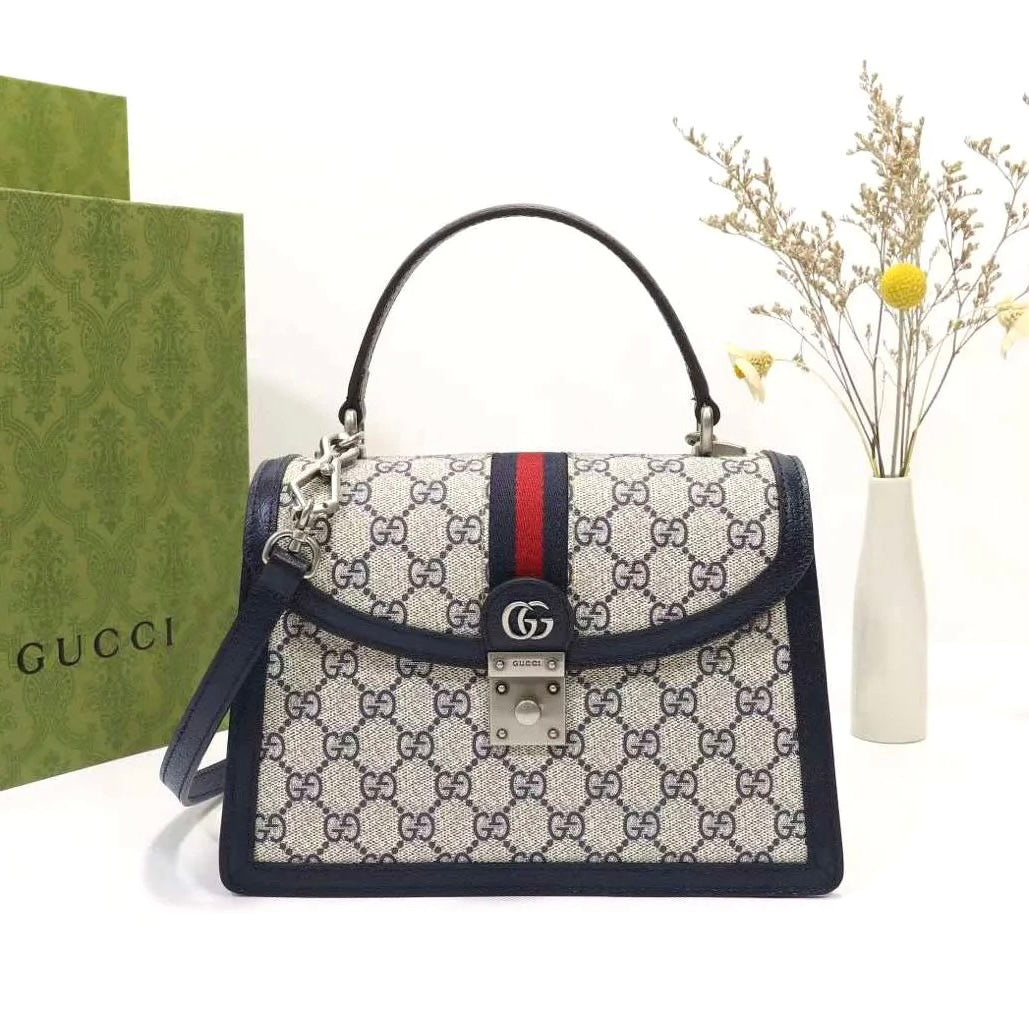 Gucci Ophidia Bag