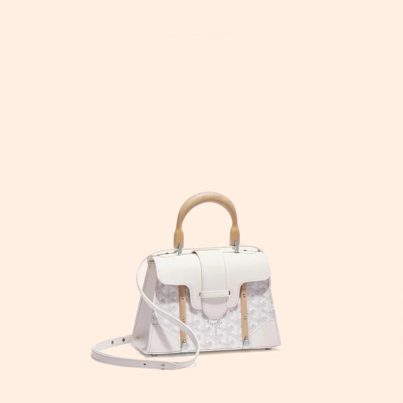 Monté City Satchel