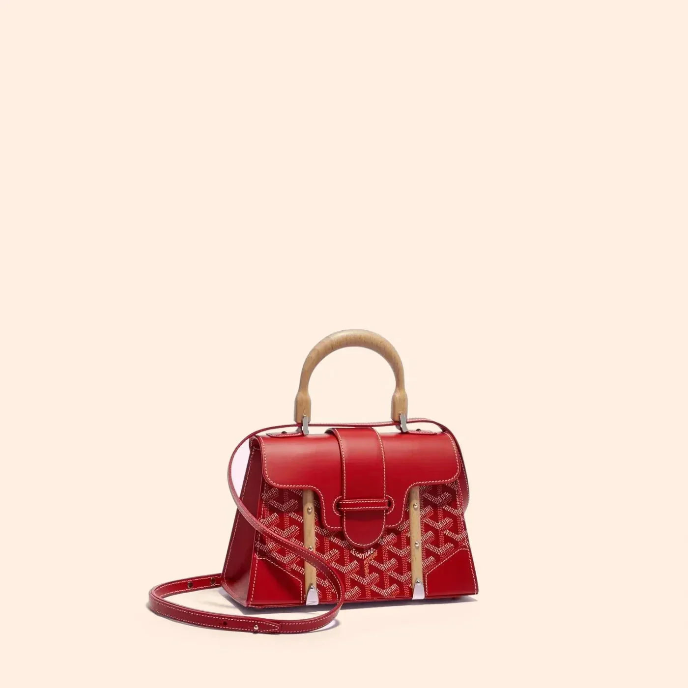 Monté City Satchel