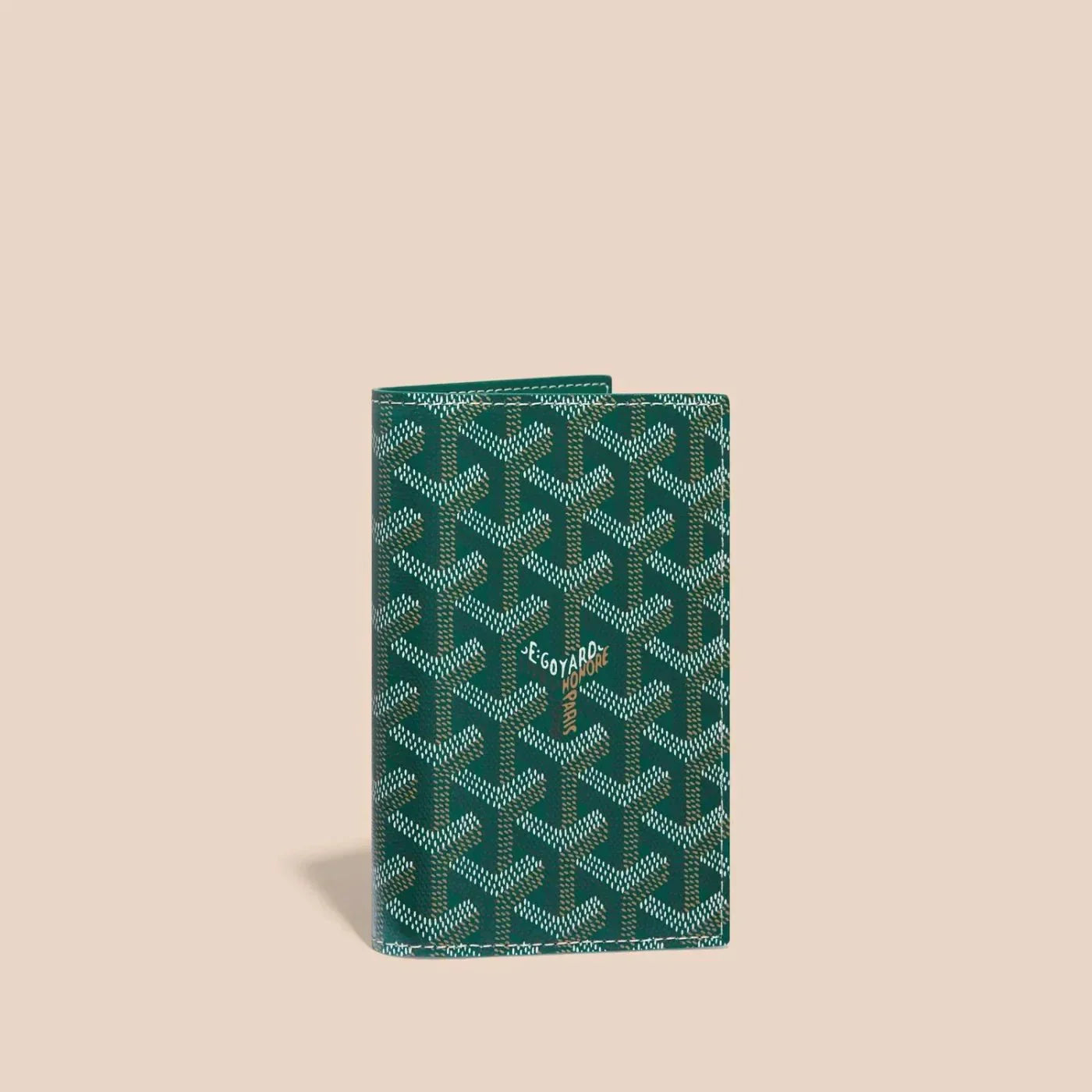 Globetique Passport Holder