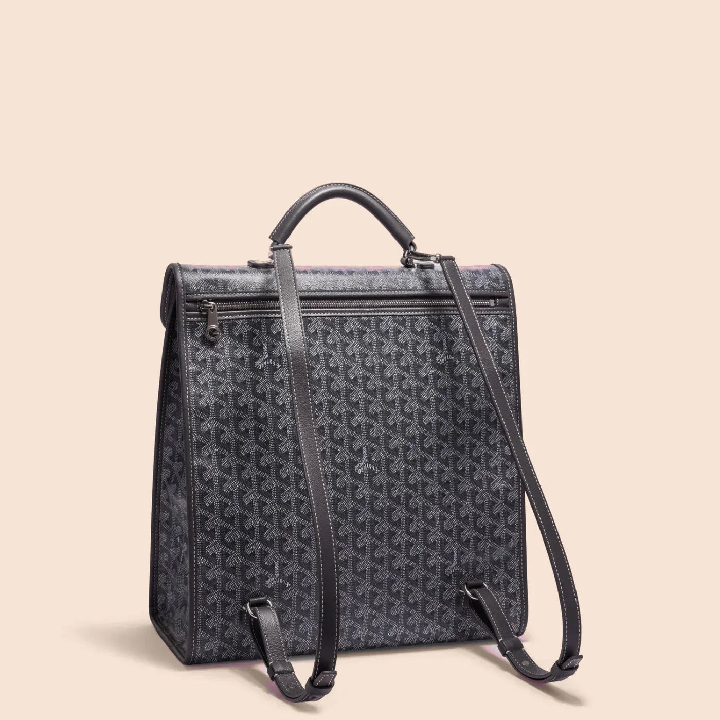 Saint Léger Backpack