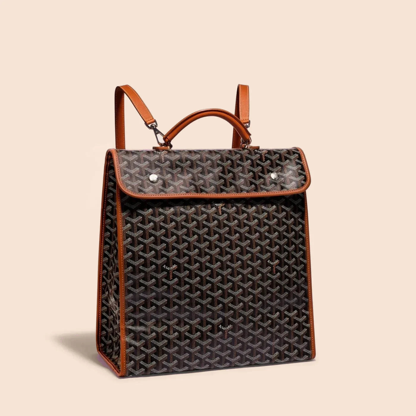 Saint Léger Backpack