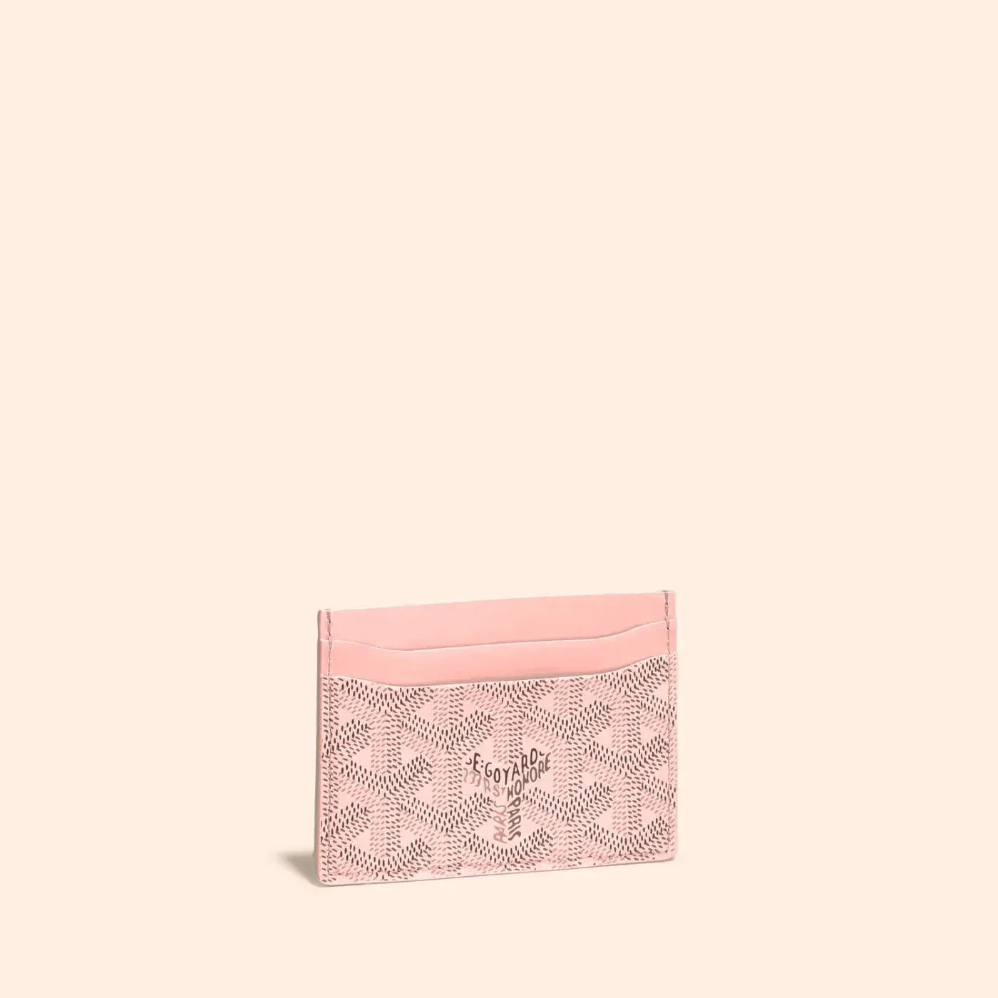 Saint-Sulpice Card Wallet