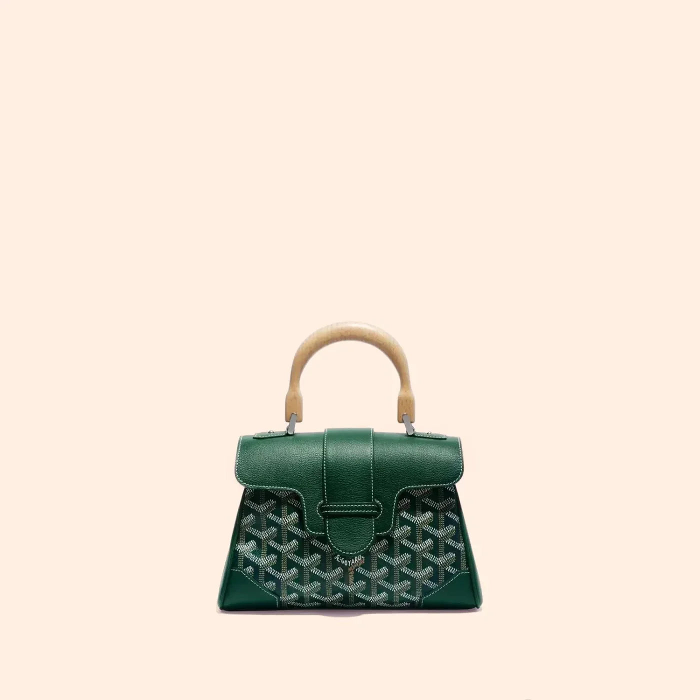 Soft Charm Mini Bag