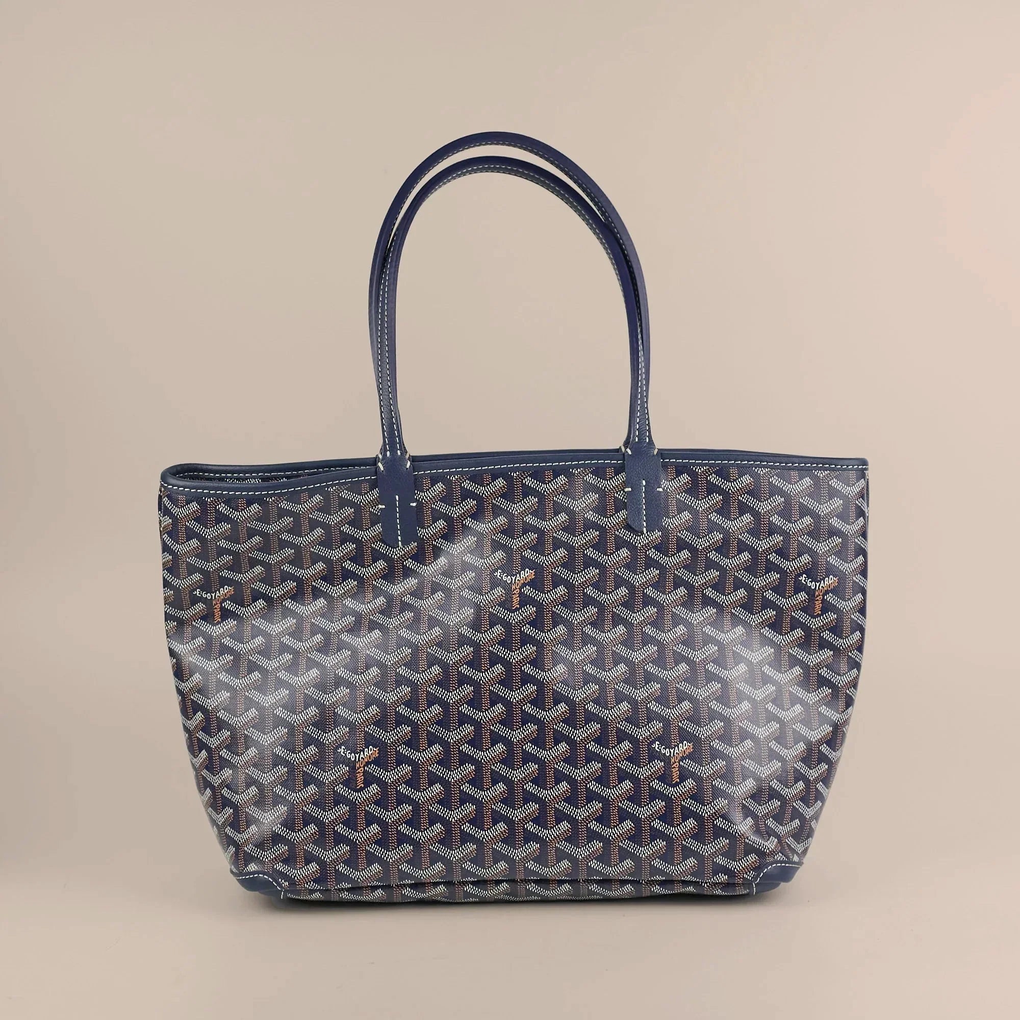 Aurelle Zip Carryall