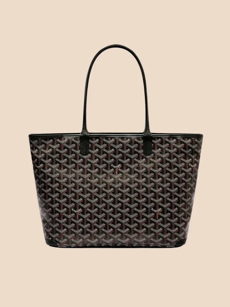 Aurelle Zip Carryall